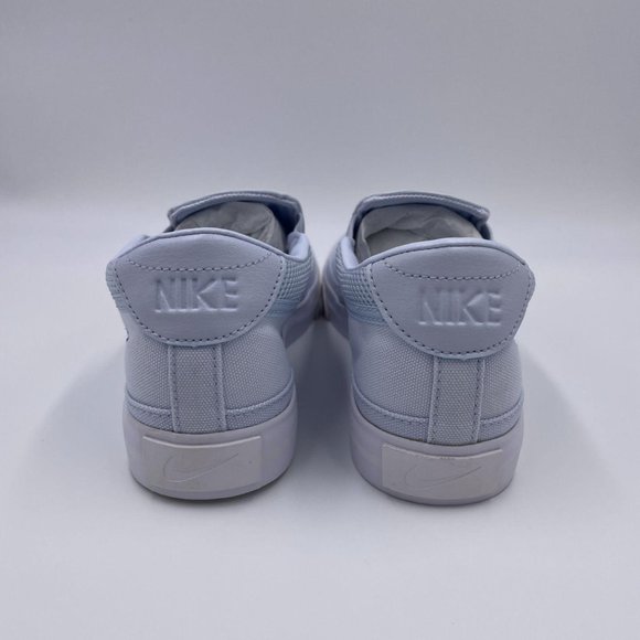 Nike Court Legacy SLP Womens Shoes - Picture 4 of 8